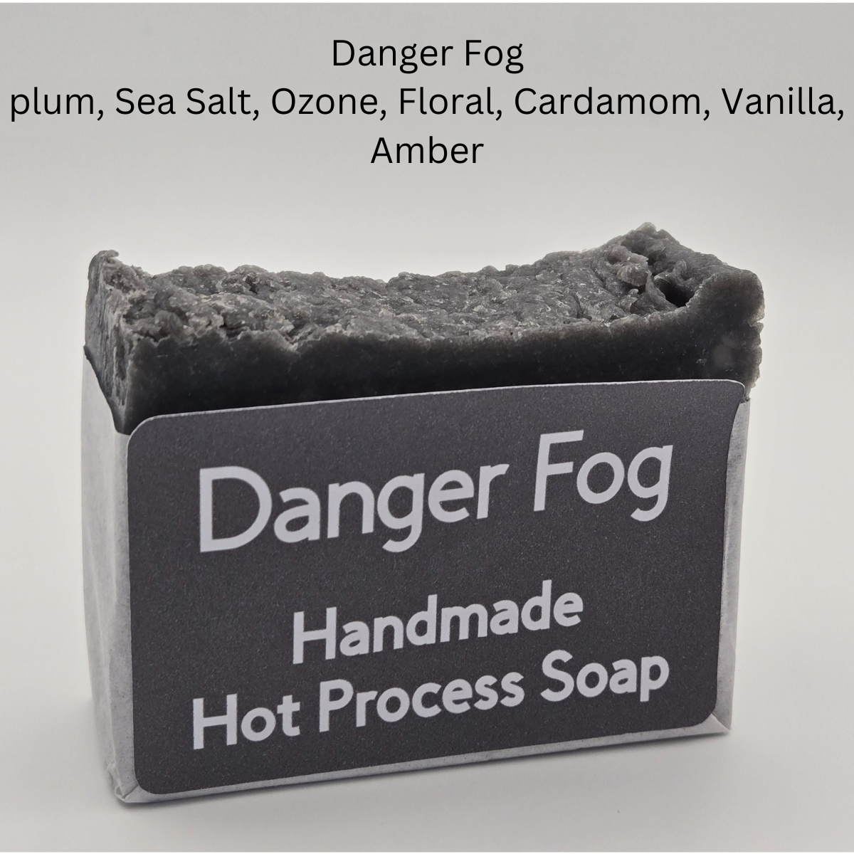 HP Soap