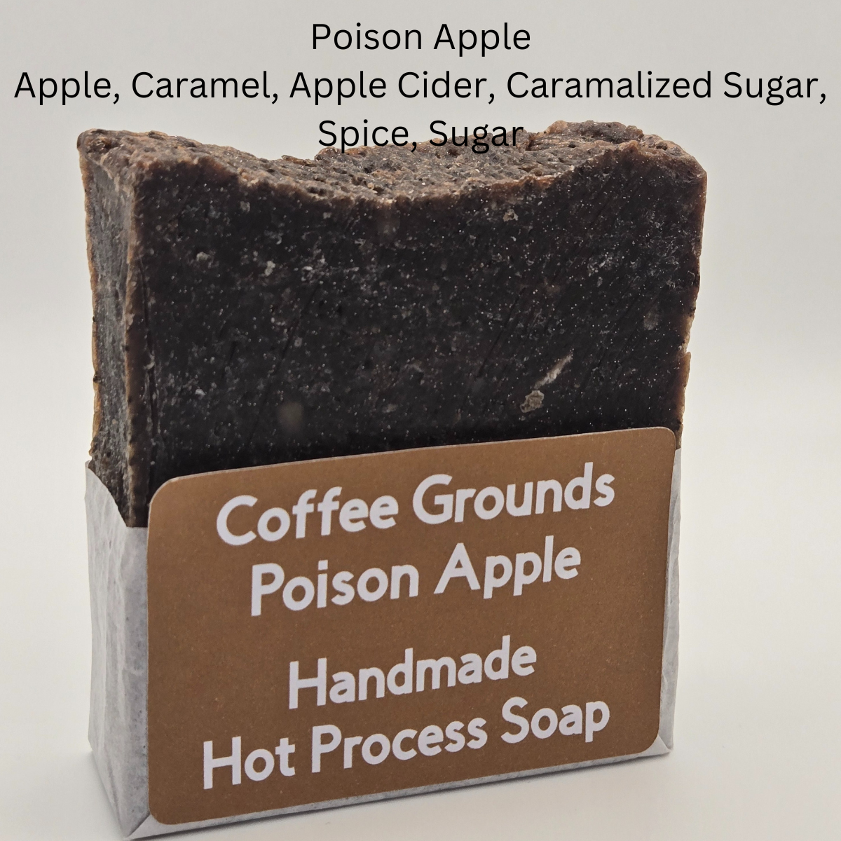 Coffee Soap