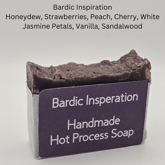 HP Soap