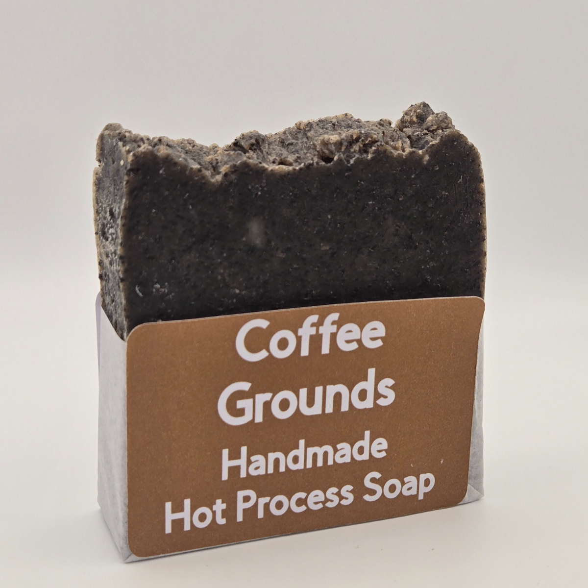 Coffee Soap