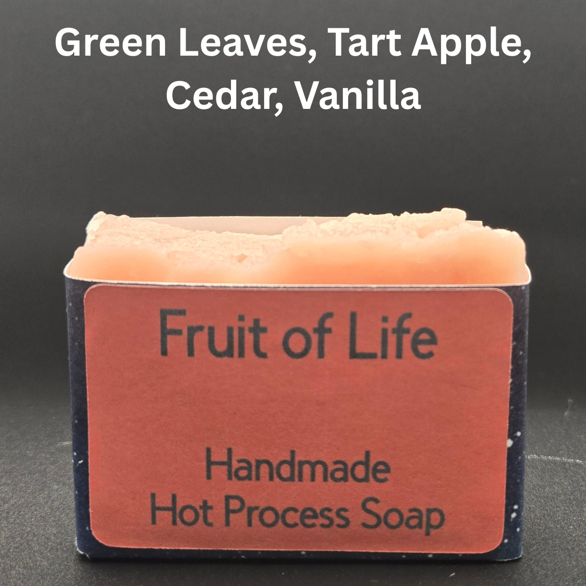 HP Soap