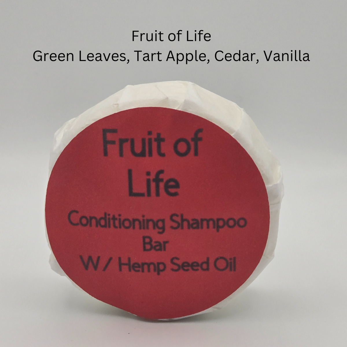 Hemp Shampoo Bar