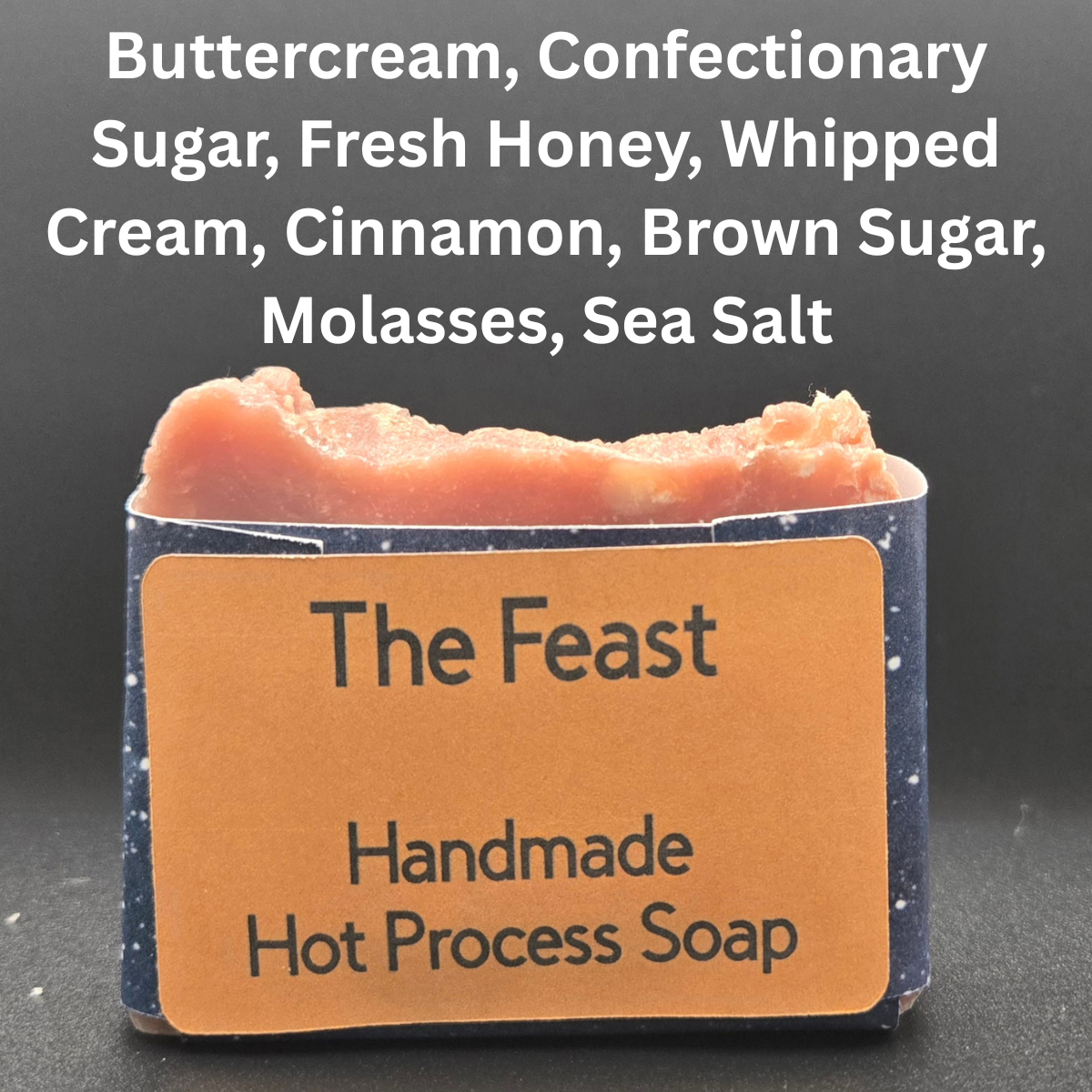HP Soap