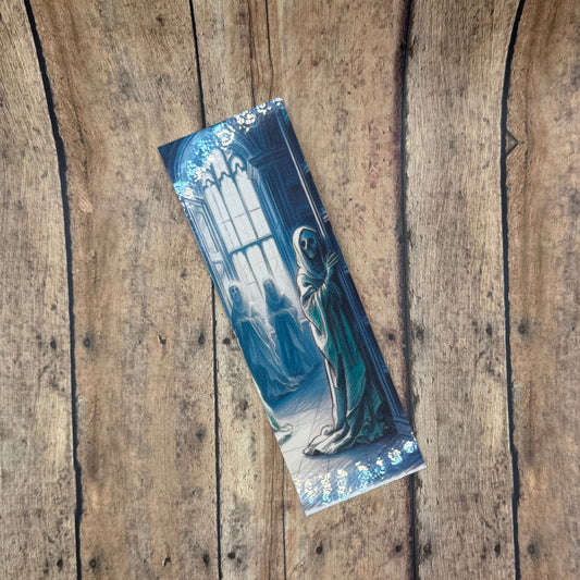 Ghoul Bookmark