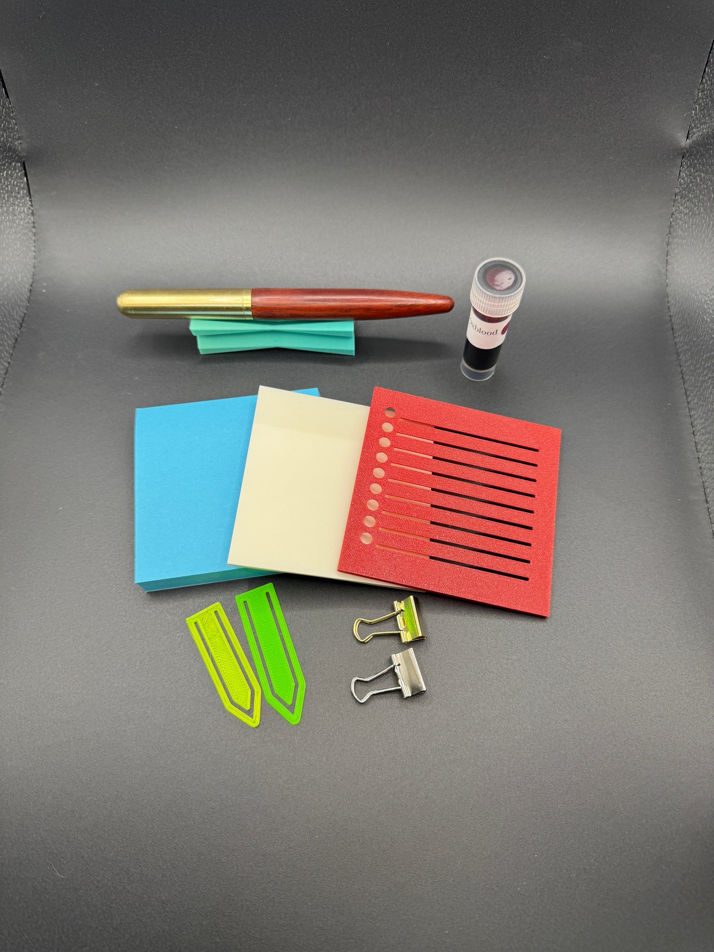 Fountain Pen Mystery Box