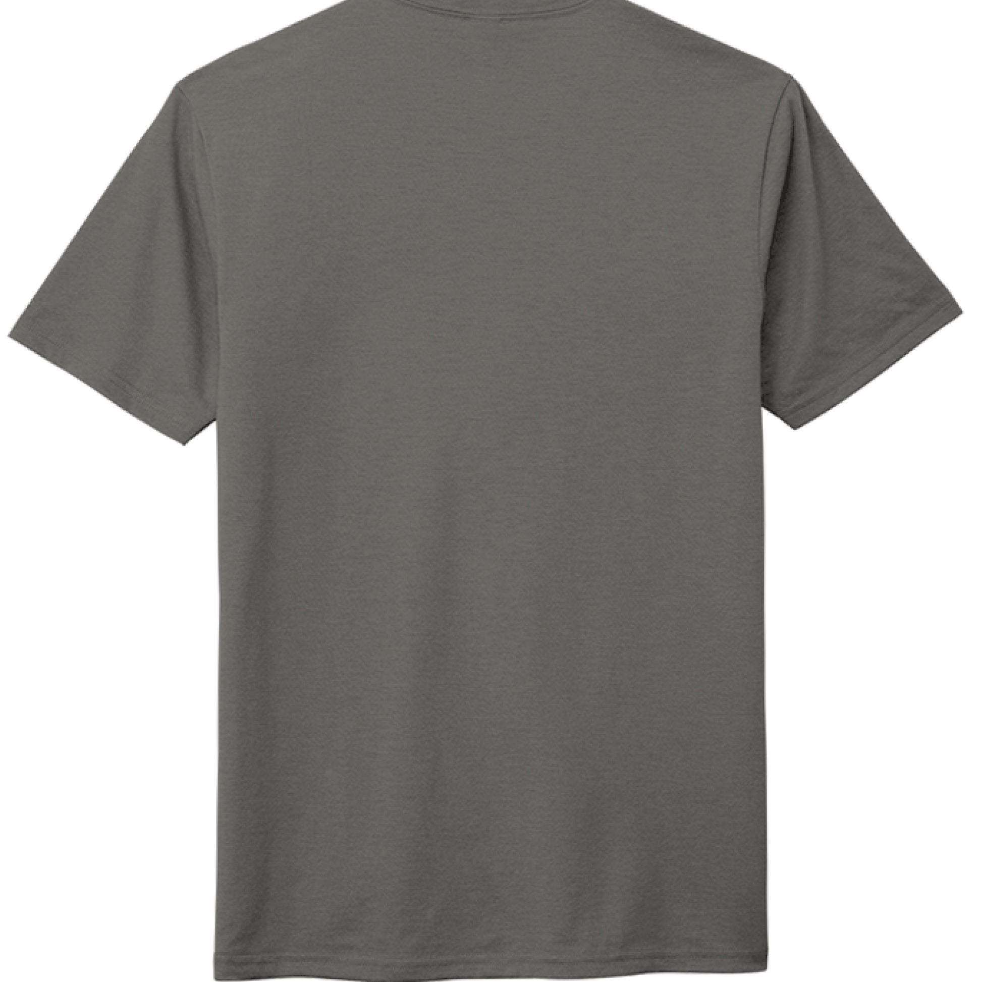 Hthrd Charcoal - BACK