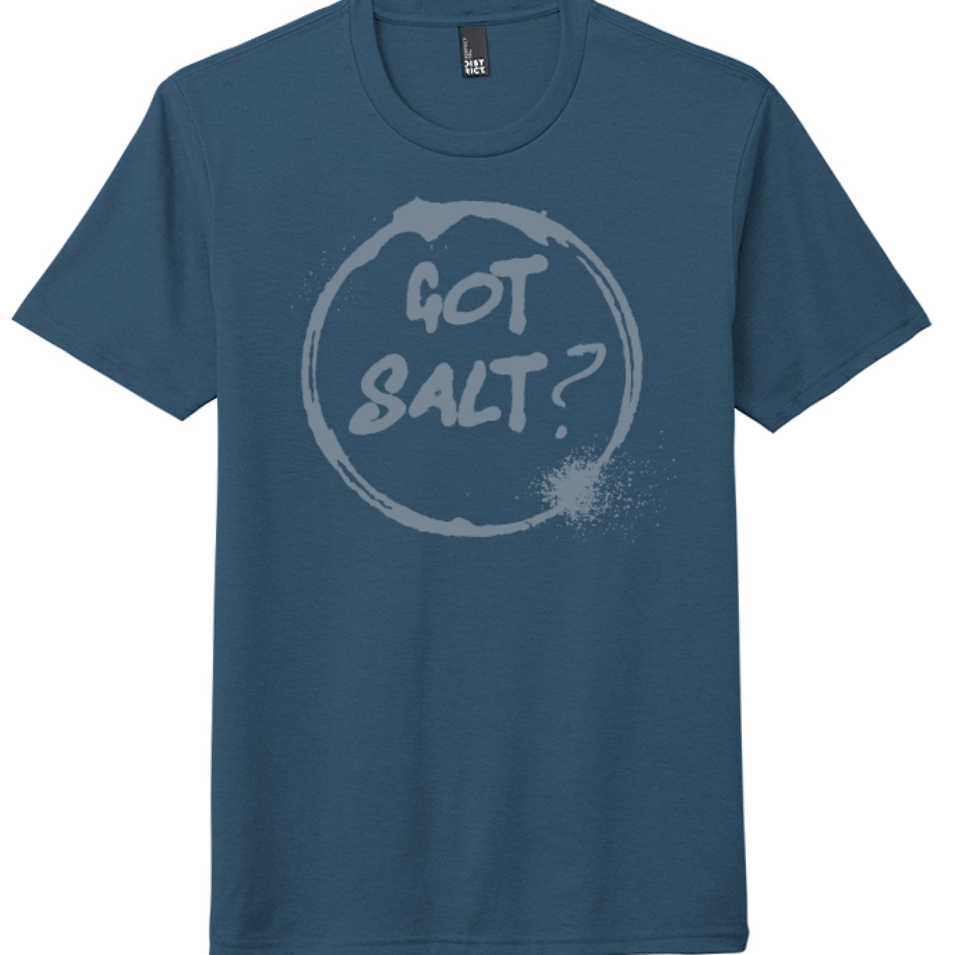 Hthrd Nep Blue - FRONT