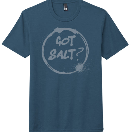 Hthrd Nep Blue - FRONT