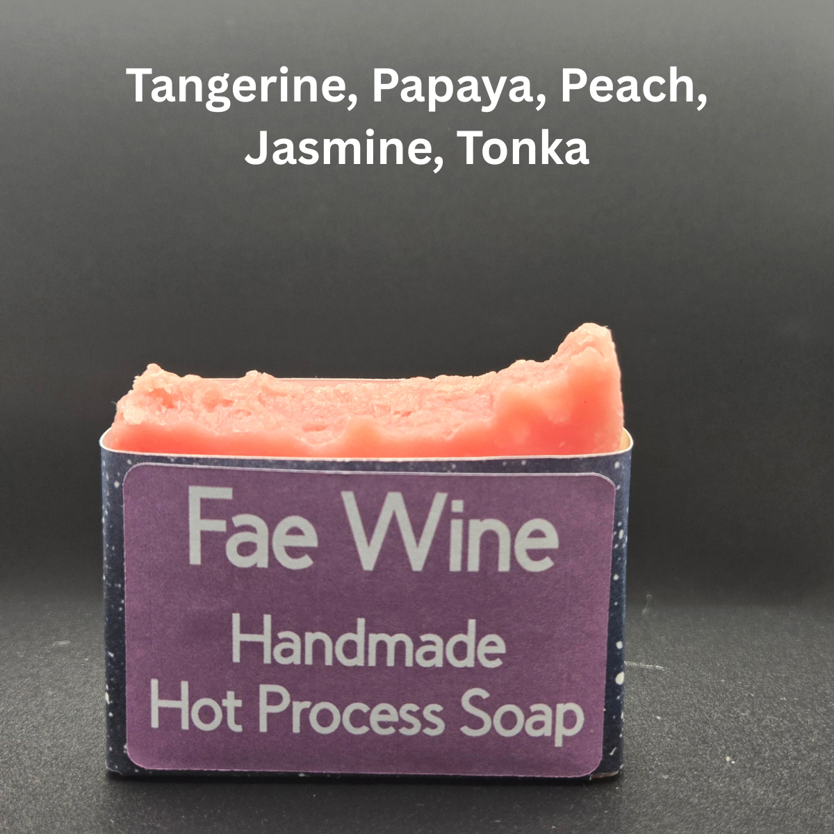 HP Soap