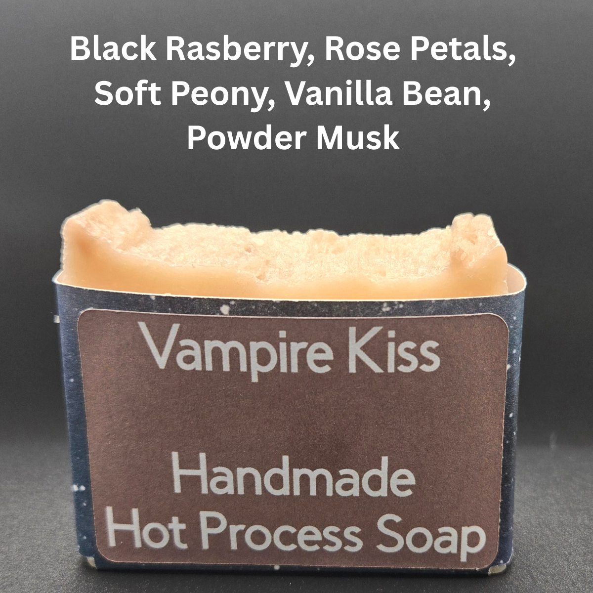 HP Soap