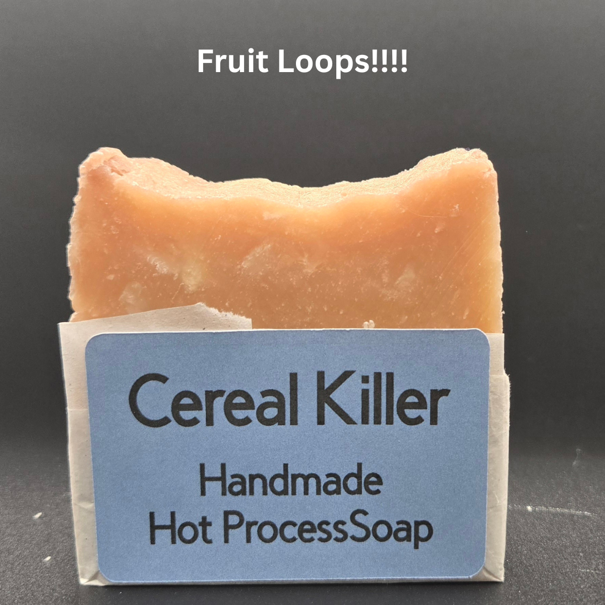 HP Soap