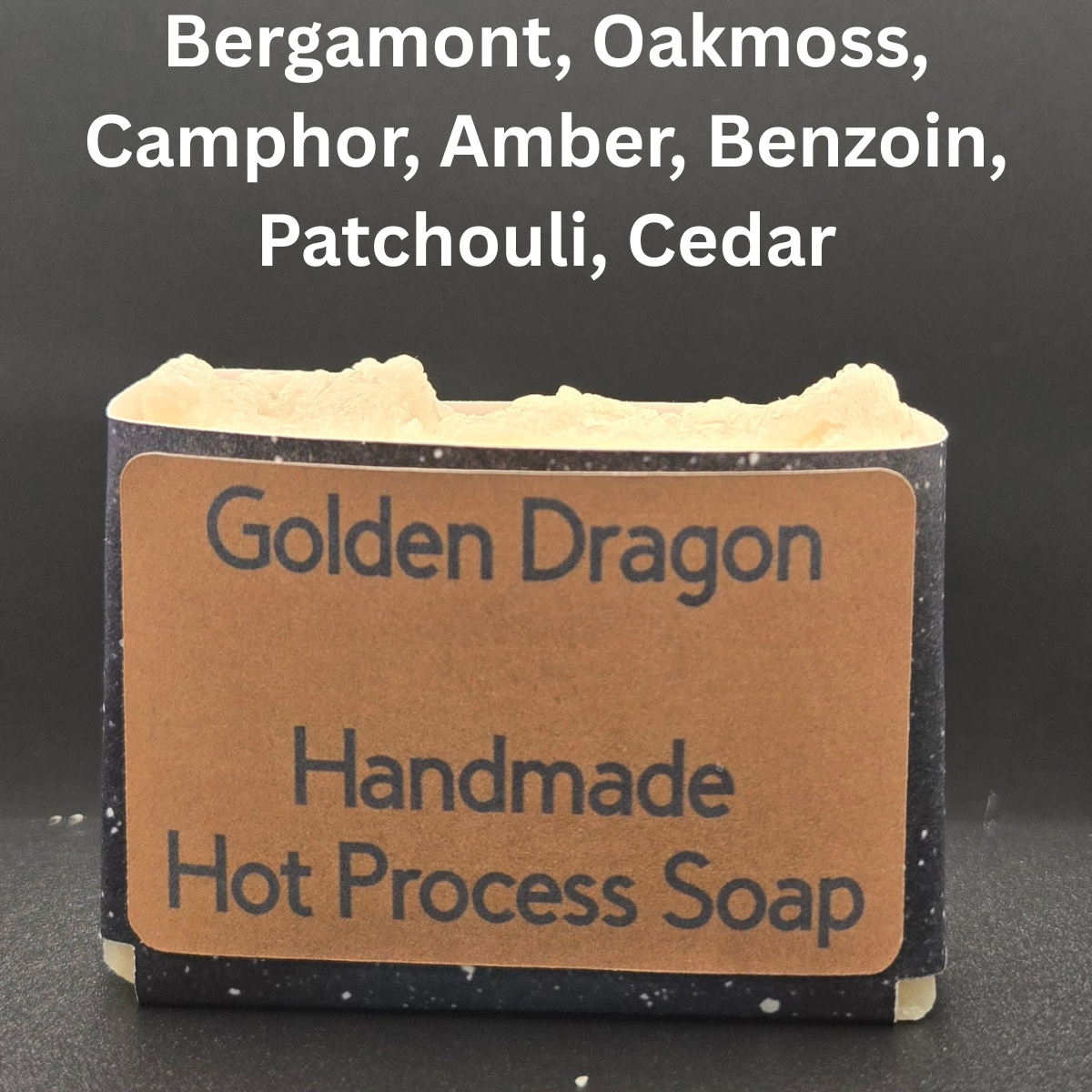 HP Soap