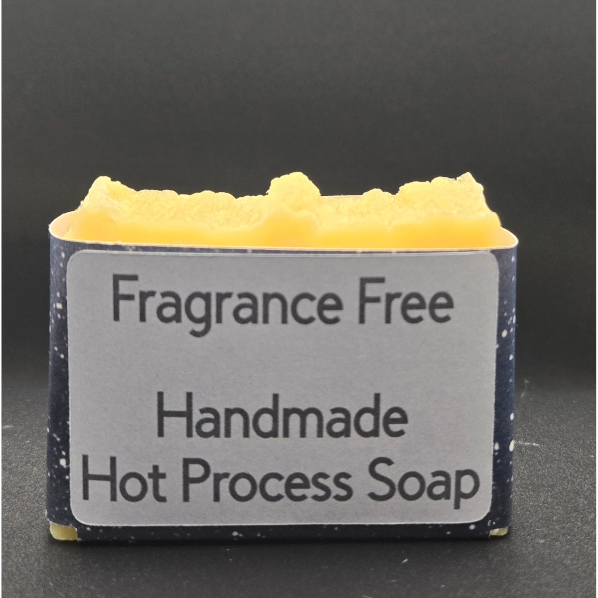 HP Soap