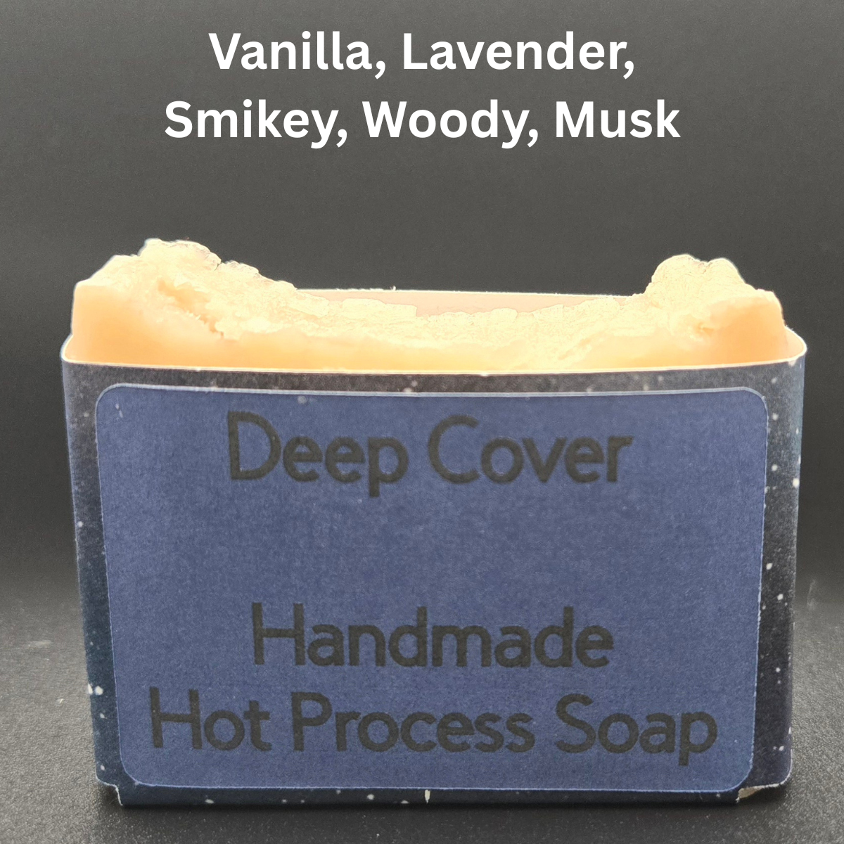 HP Soap
