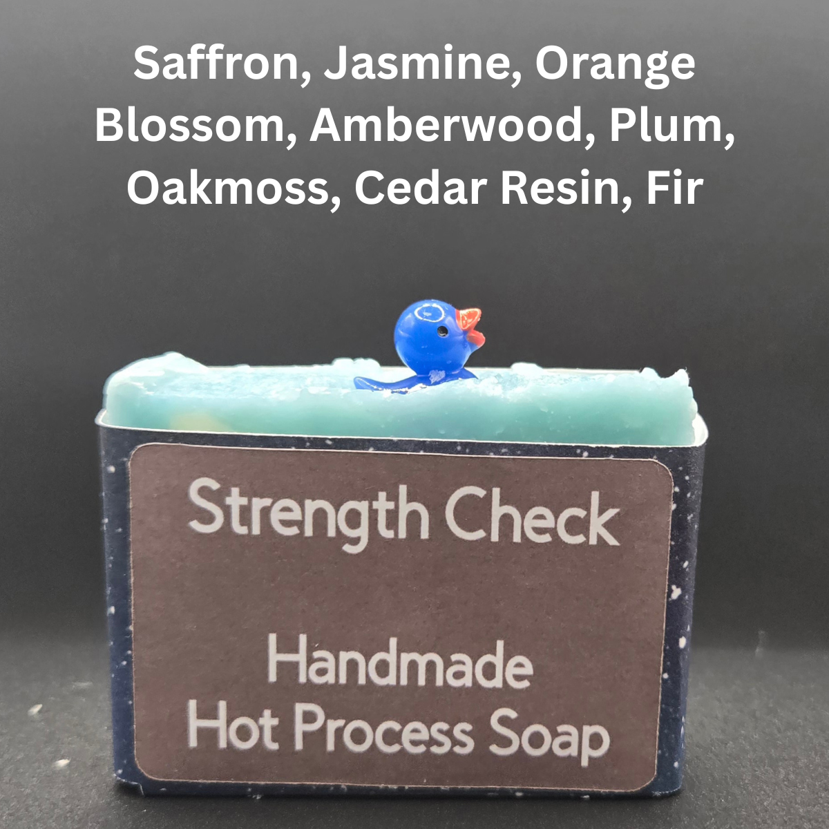 HP Soap