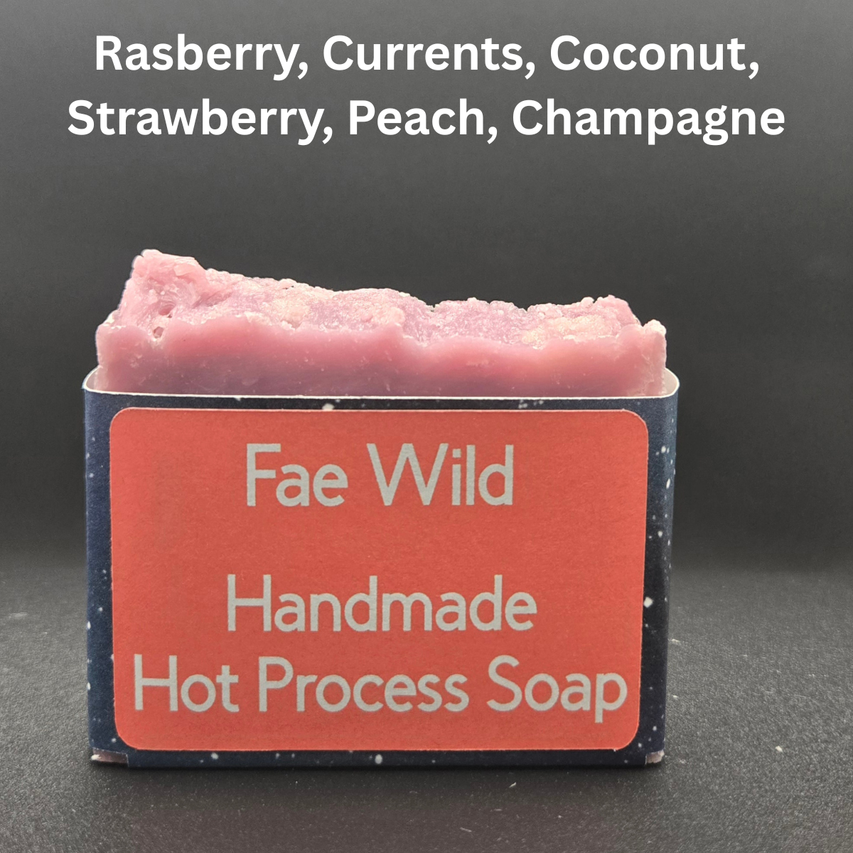 HP Soap