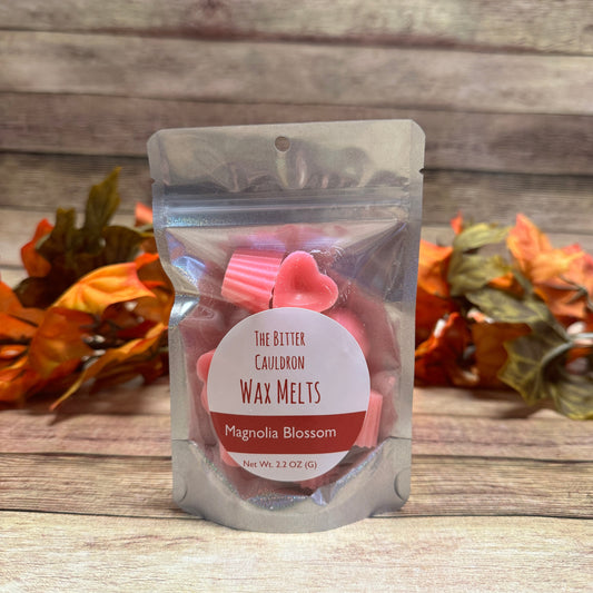 Magnolia Wax Melts