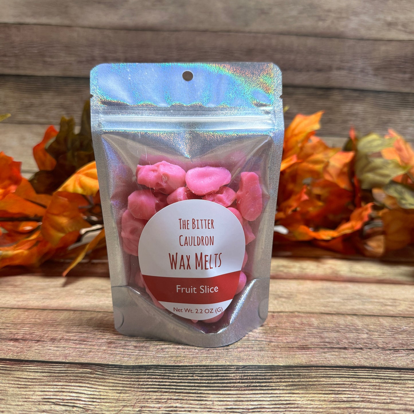 Fruit Slices Wax Melts