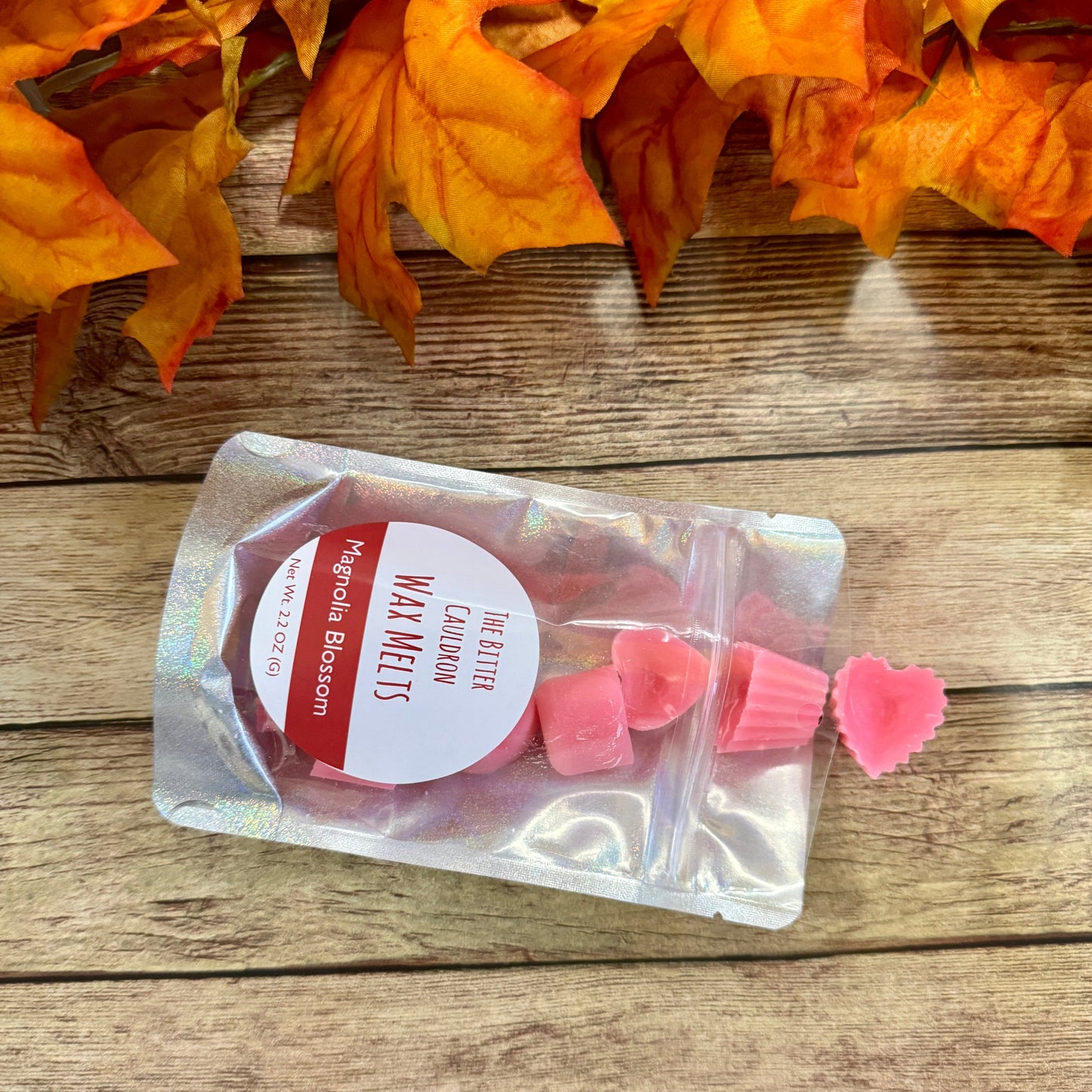 Magnolia Wax Melts