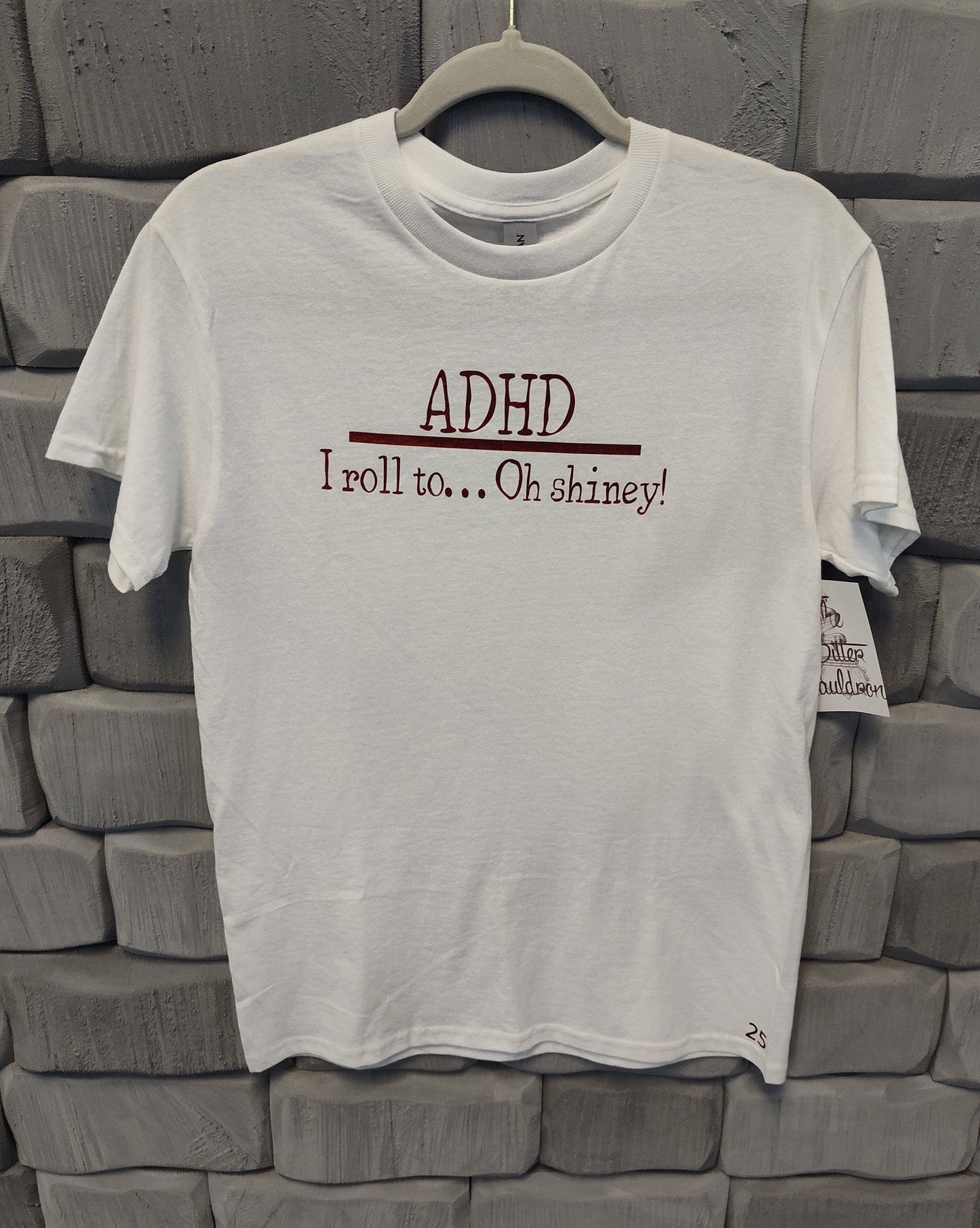 ADHD T-Shirt