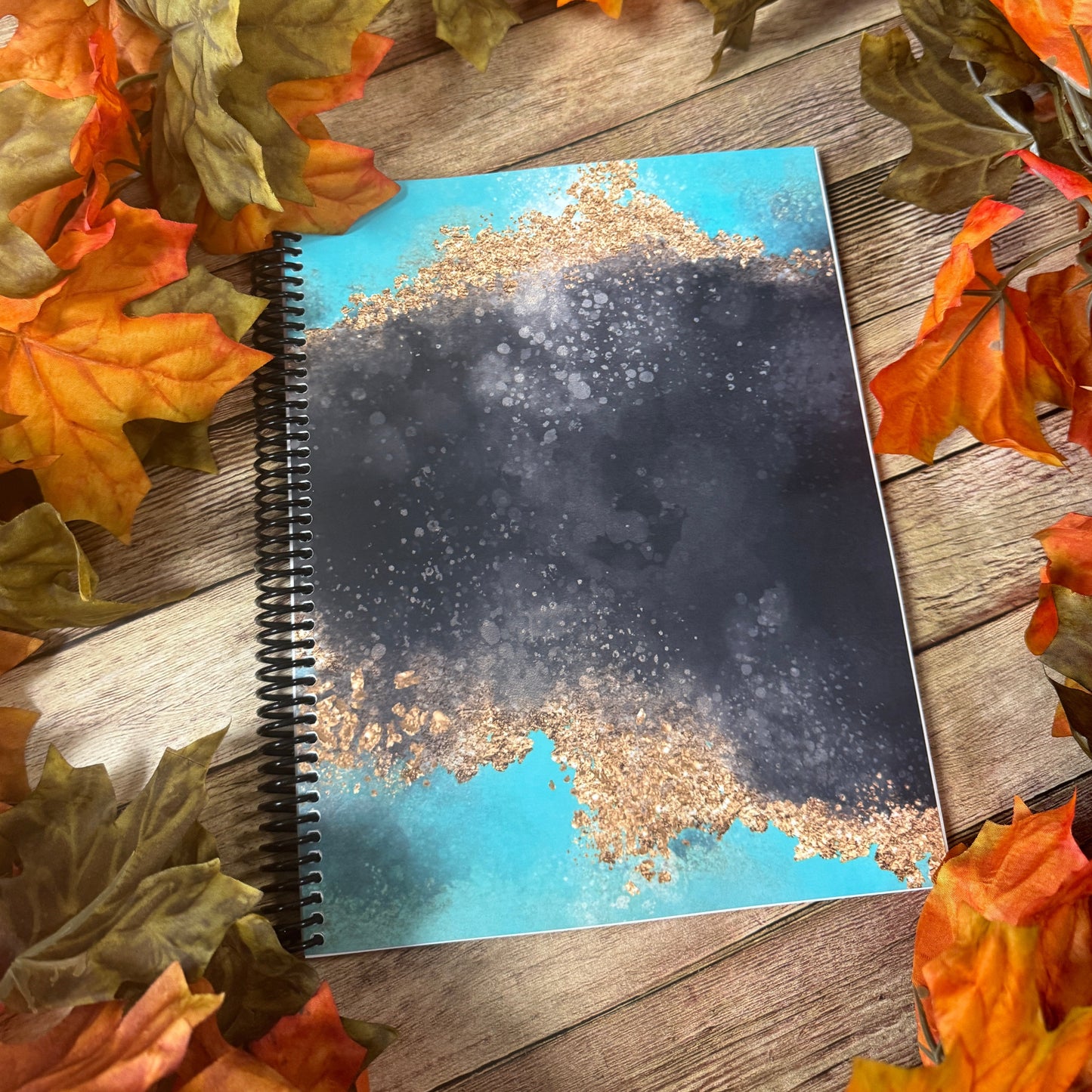 Geode Notebook