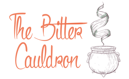 The Bitter Cauldron