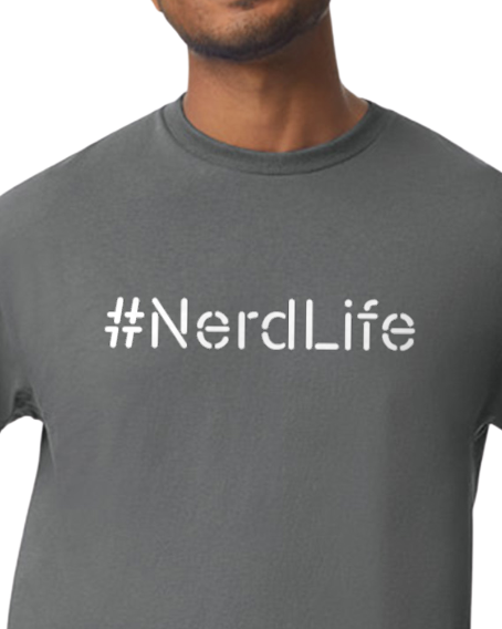 Nerd Life T-Shirt