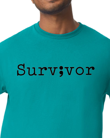 Survivor T-Shirt