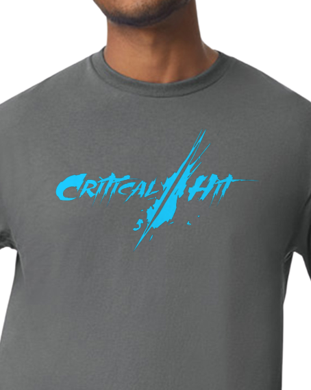 Critical Hit T-Shirt