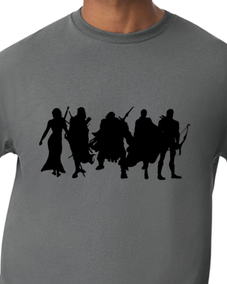 Adventurer T-Shirt