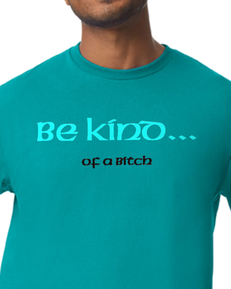 Be Kind of a ..... T-Shirt