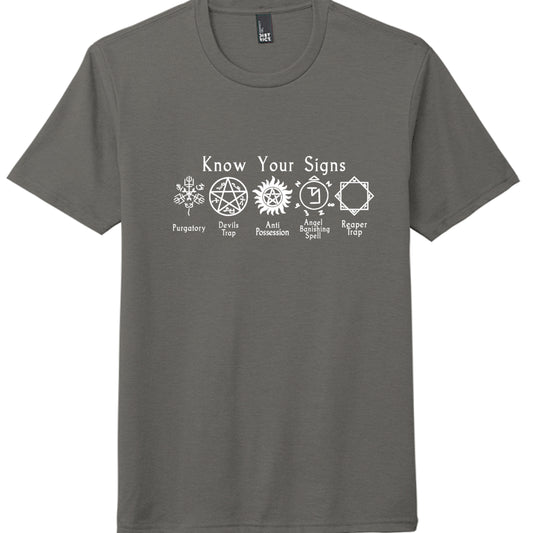 Hthrd Charcoal - FRONT