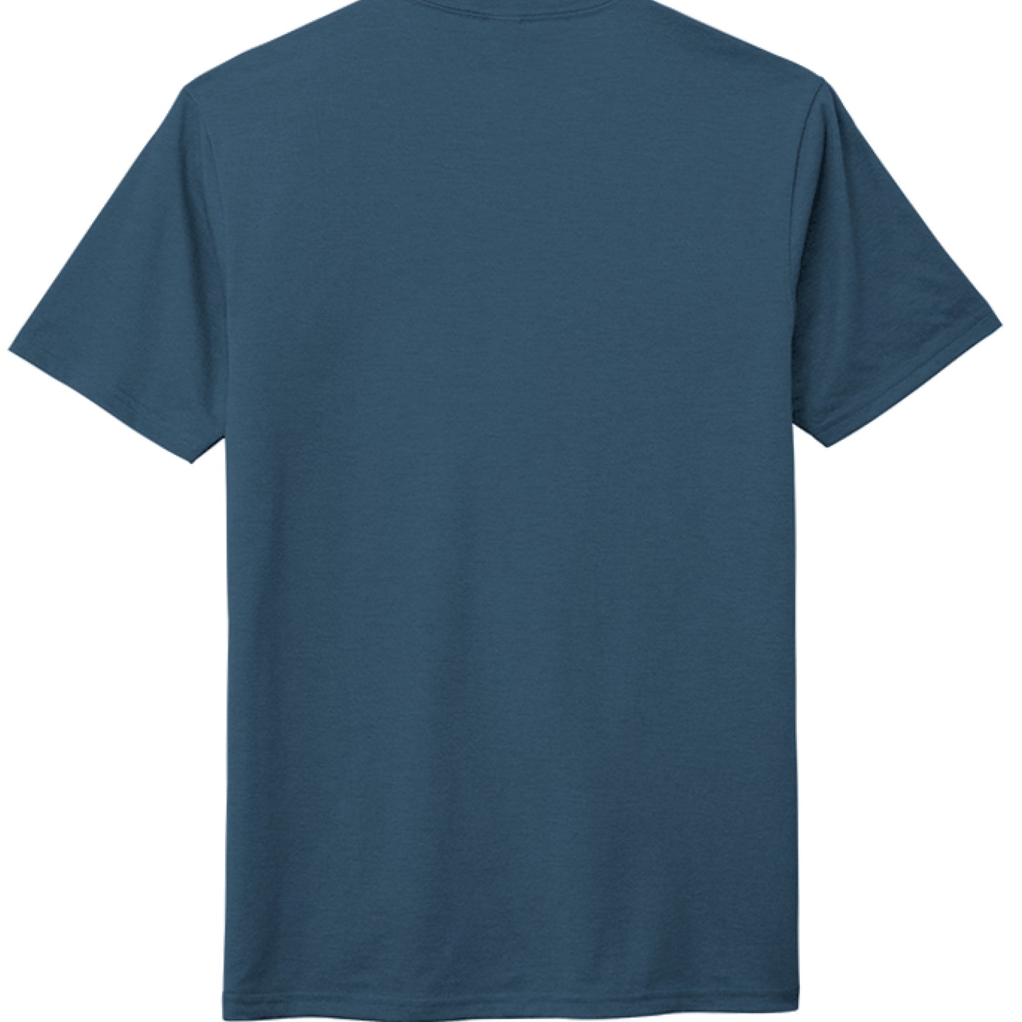 Hthrd Nep Blue - BACK