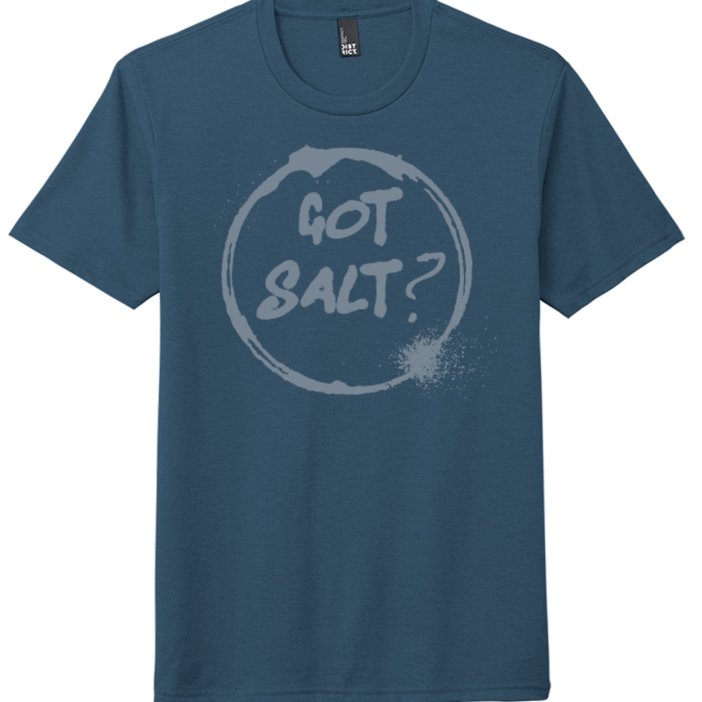 Hthrd Nep Blue - FRONT