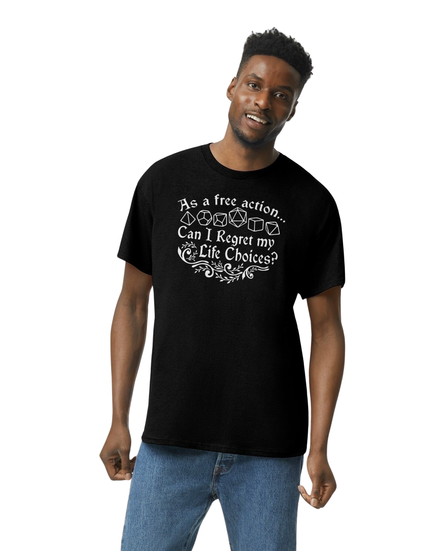 Life Choices T-Shirt