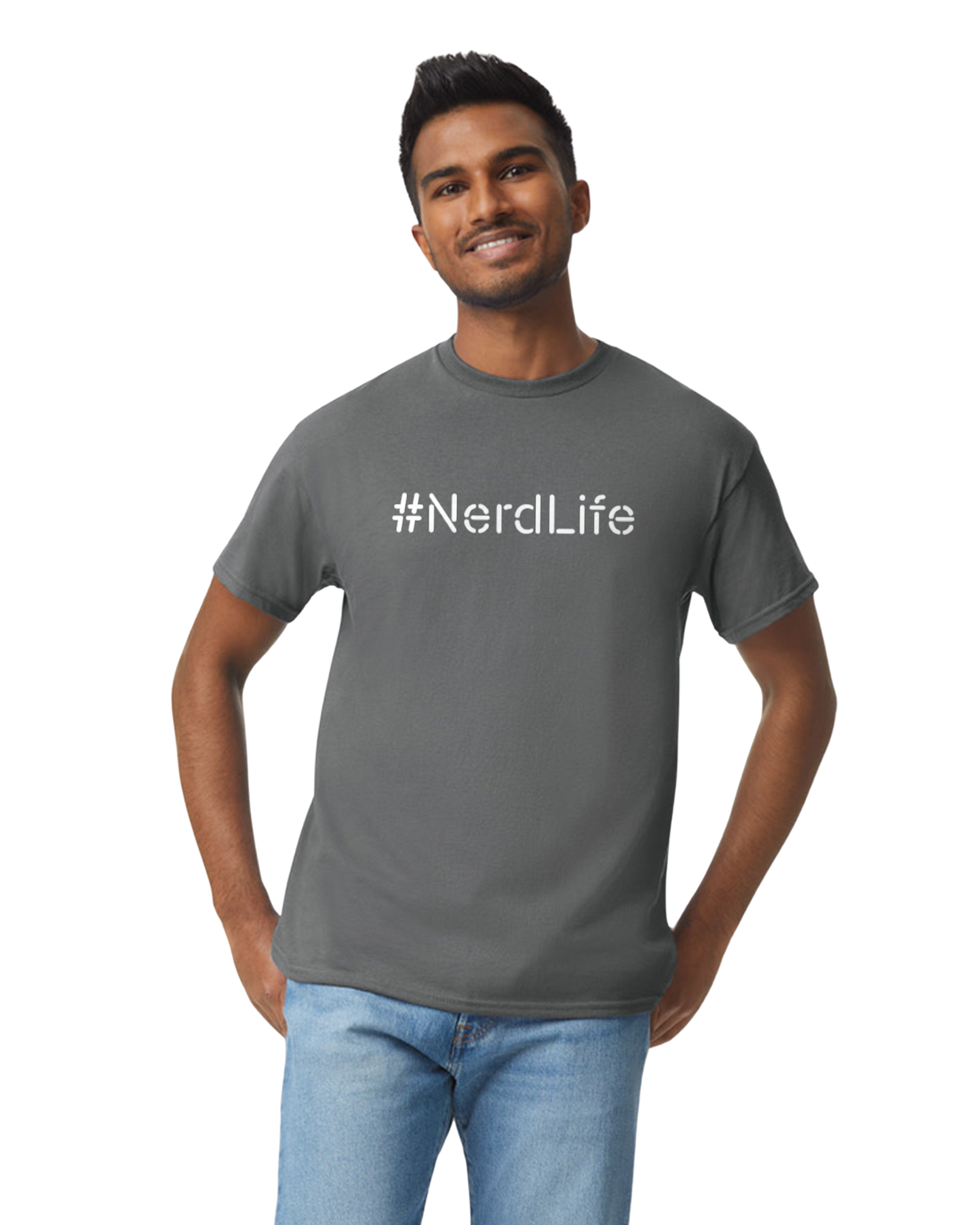 Nerd Life T-Shirt