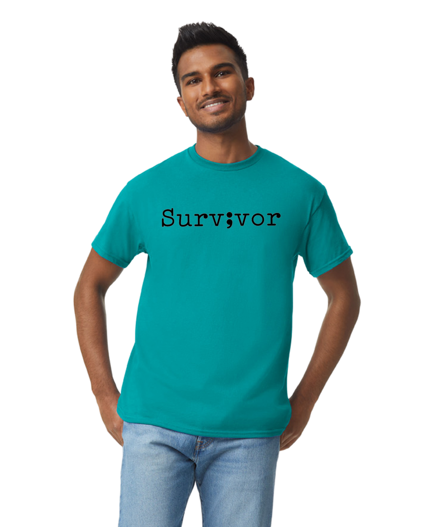 Survivor T-Shirt