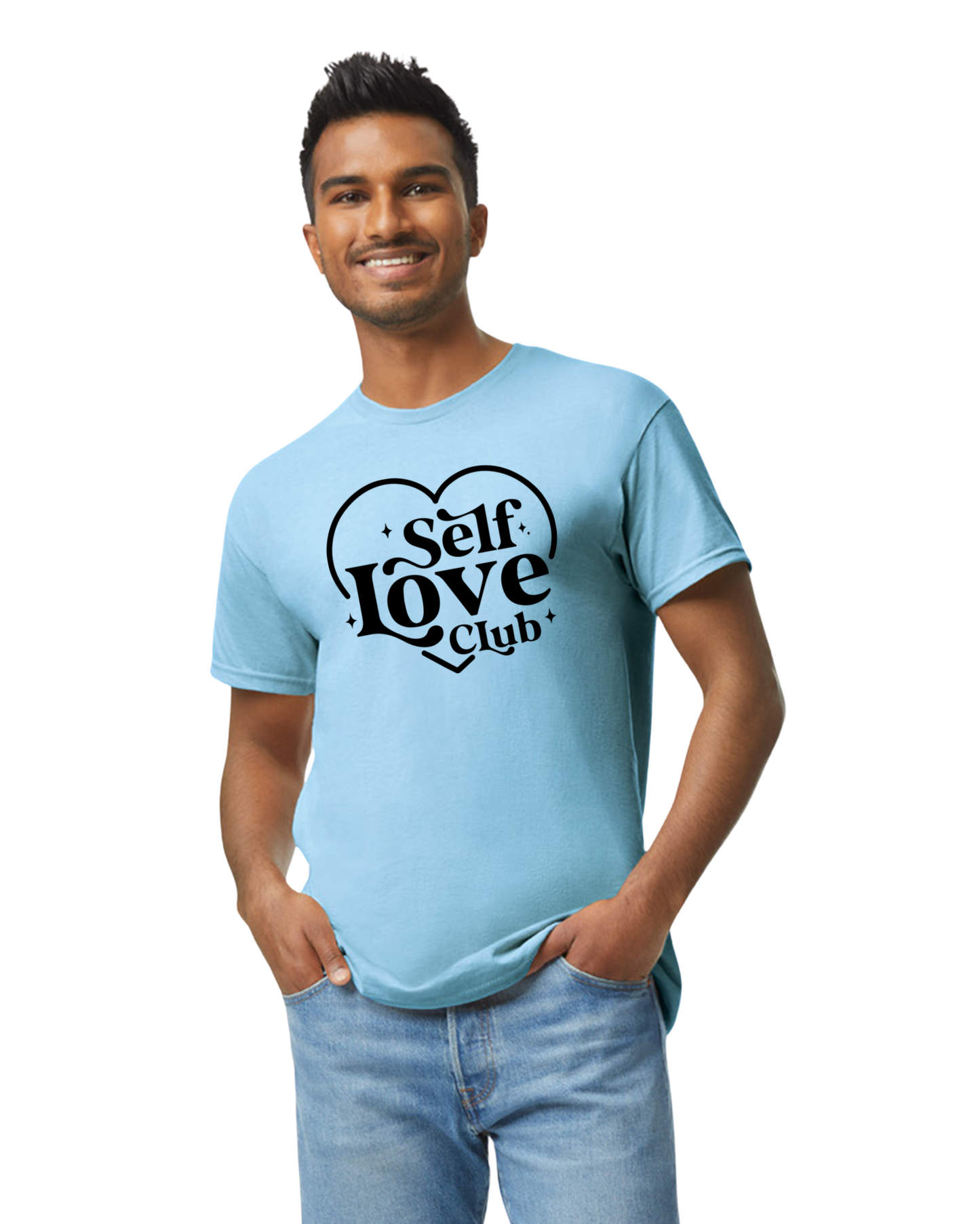 Self Love Club T-Shirt