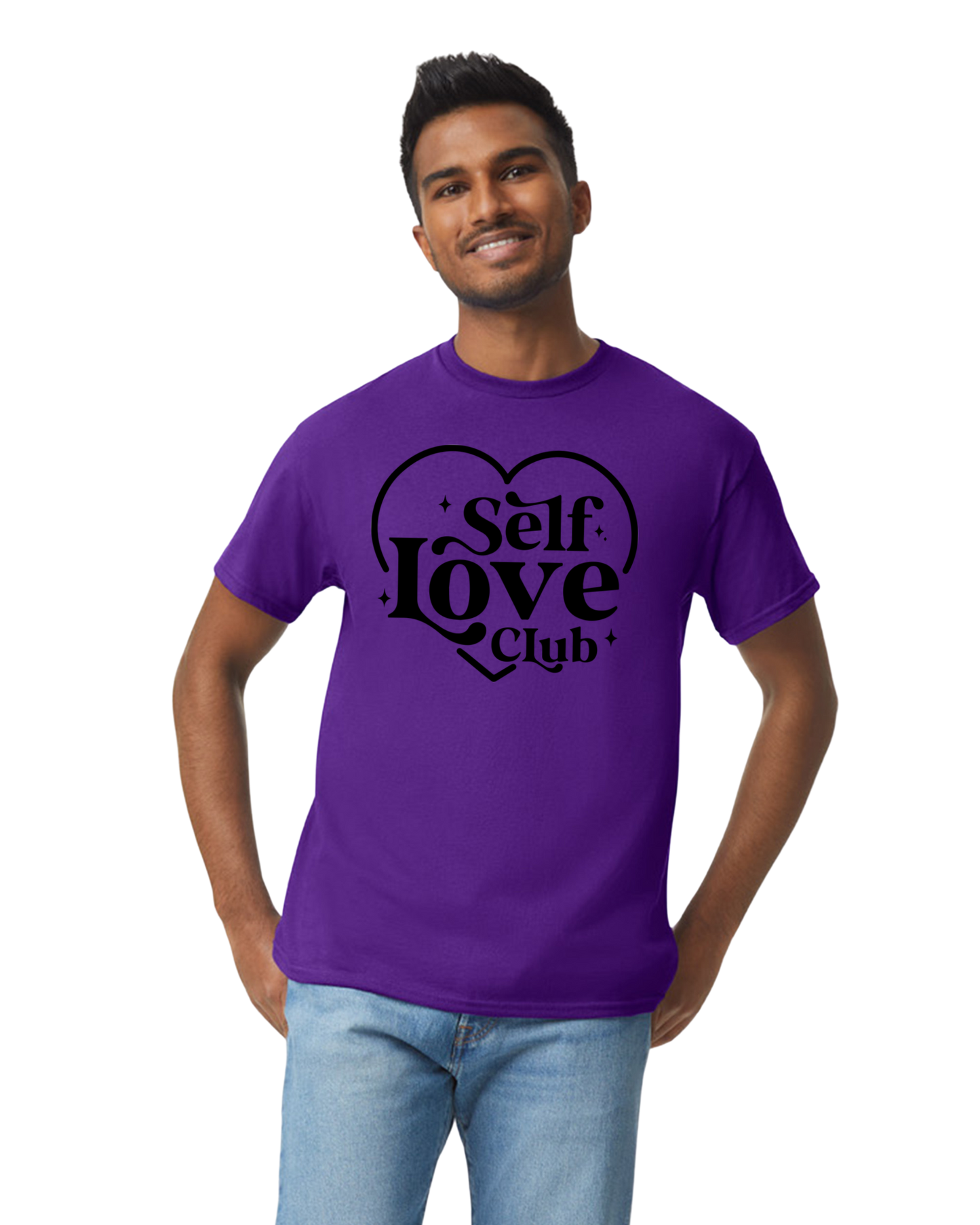 Self Love Club T-Shirt