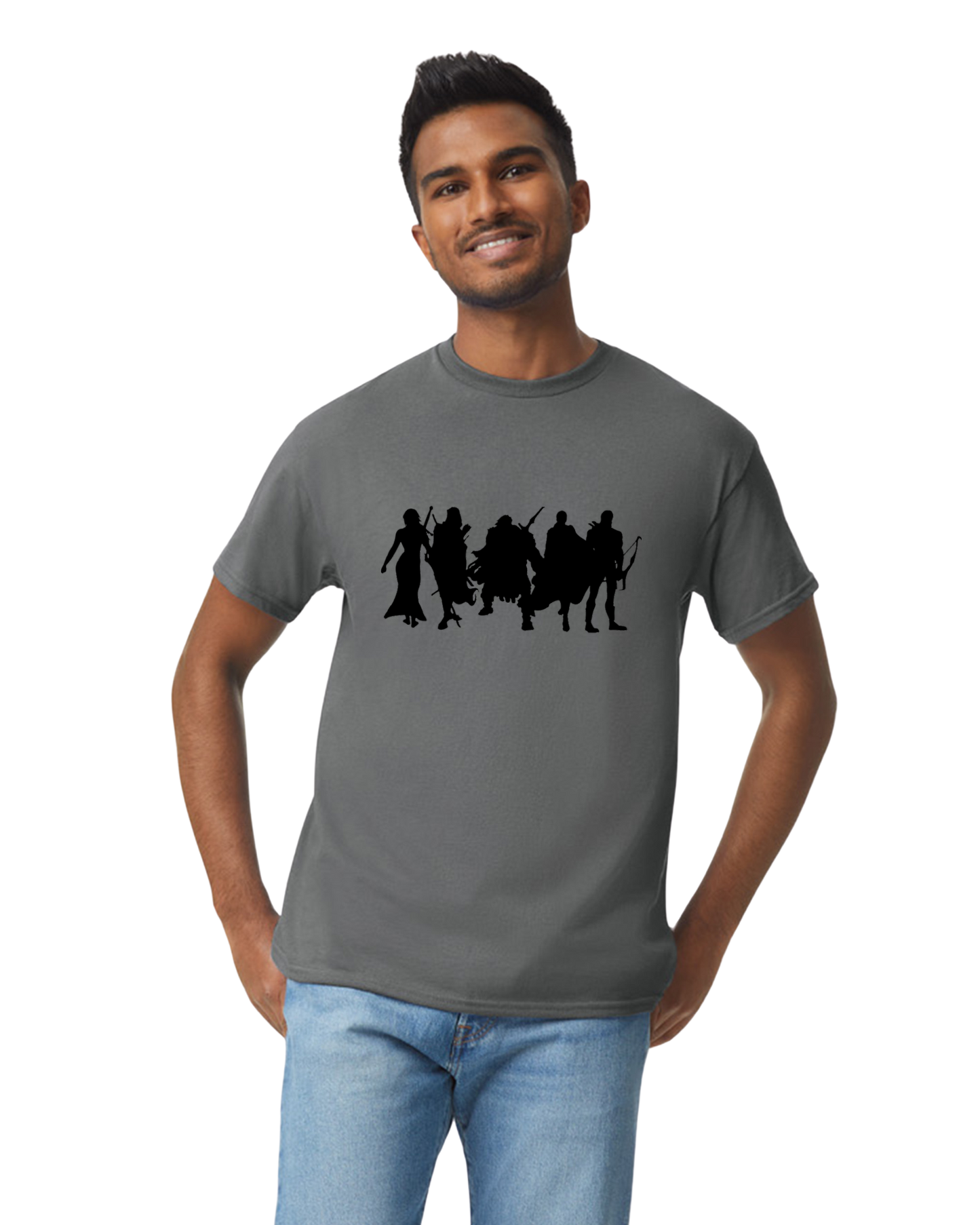 Adventurer T-Shirt